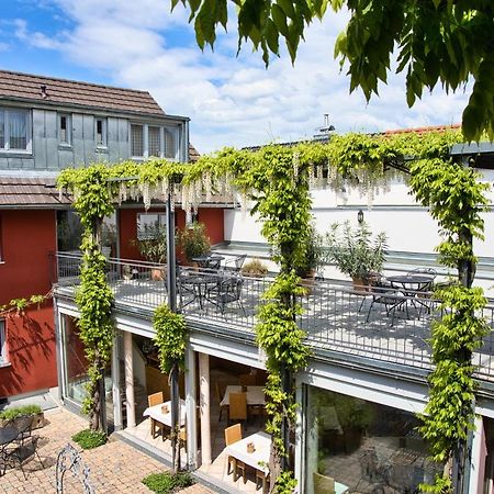 Arndt Hotel Garni Rust Εξωτερικό φωτογραφία