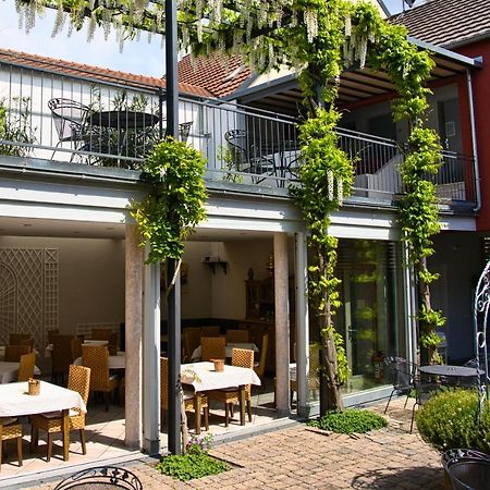 Arndt Hotel Garni Rust Εξωτερικό φωτογραφία
