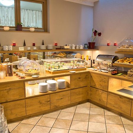 Arndt Hotel Garni Rust Εξωτερικό φωτογραφία