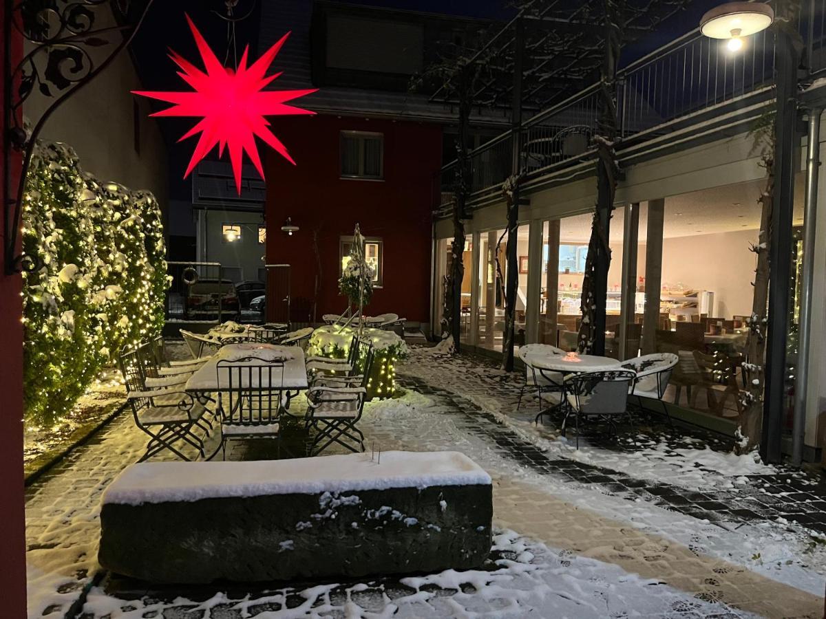 Arndt Hotel Garni Rust Εξωτερικό φωτογραφία