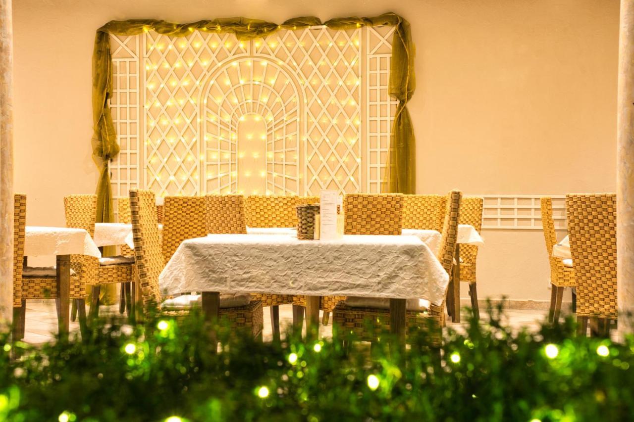Arndt Hotel Garni Rust Εξωτερικό φωτογραφία
