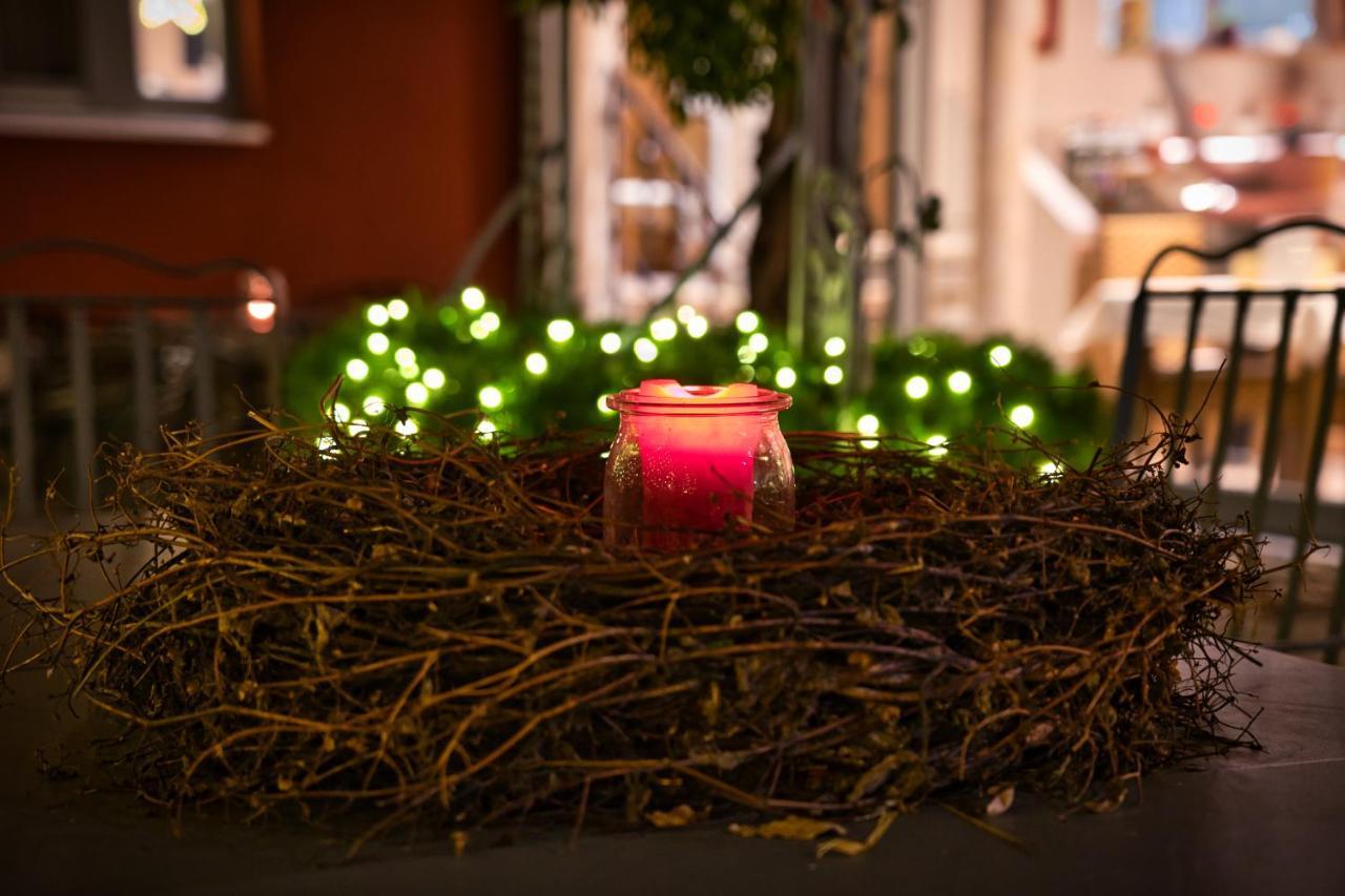 Arndt Hotel Garni Rust Εξωτερικό φωτογραφία