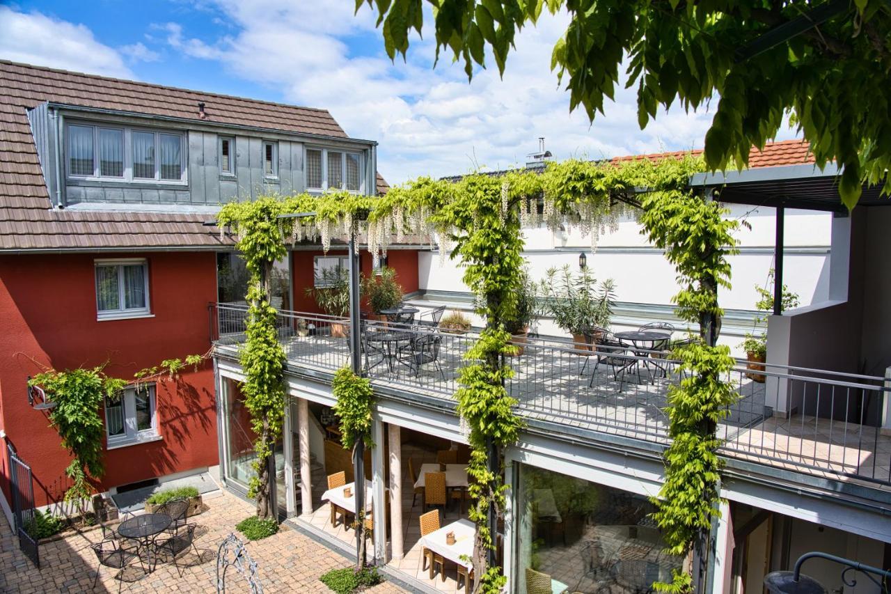 Arndt Hotel Garni Rust Εξωτερικό φωτογραφία