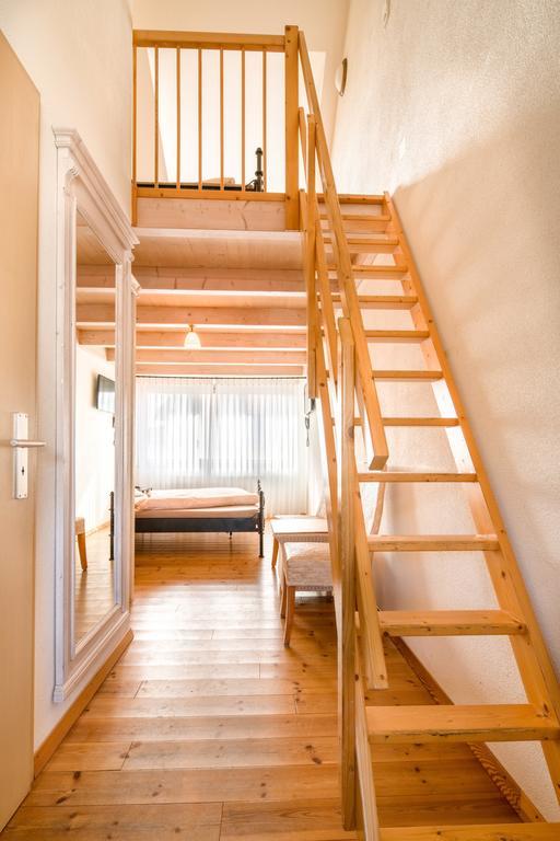Arndt Hotel Garni Rust Εξωτερικό φωτογραφία