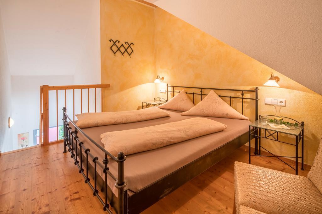 Arndt Hotel Garni Rust Εξωτερικό φωτογραφία