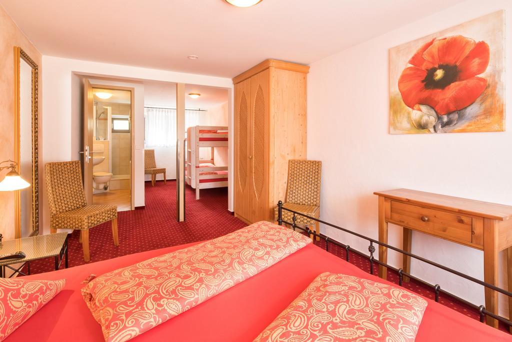 Arndt Hotel Garni Rust Εξωτερικό φωτογραφία