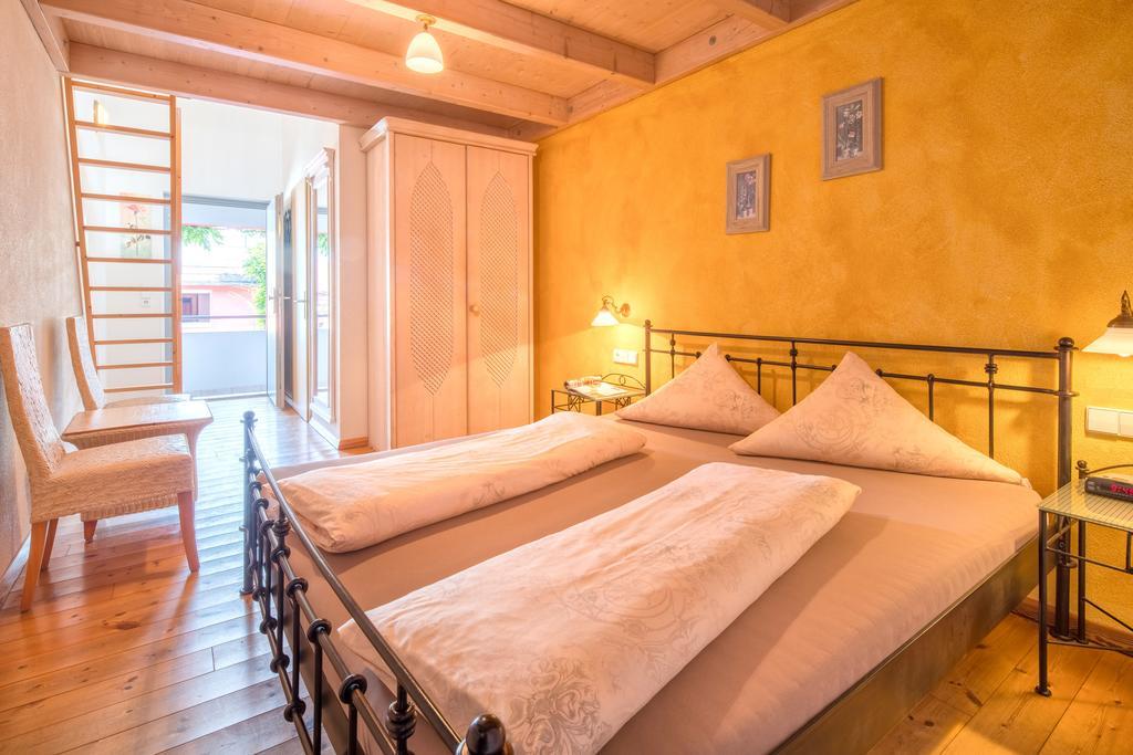 Arndt Hotel Garni Rust Εξωτερικό φωτογραφία