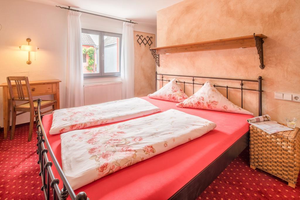Arndt Hotel Garni Rust Εξωτερικό φωτογραφία