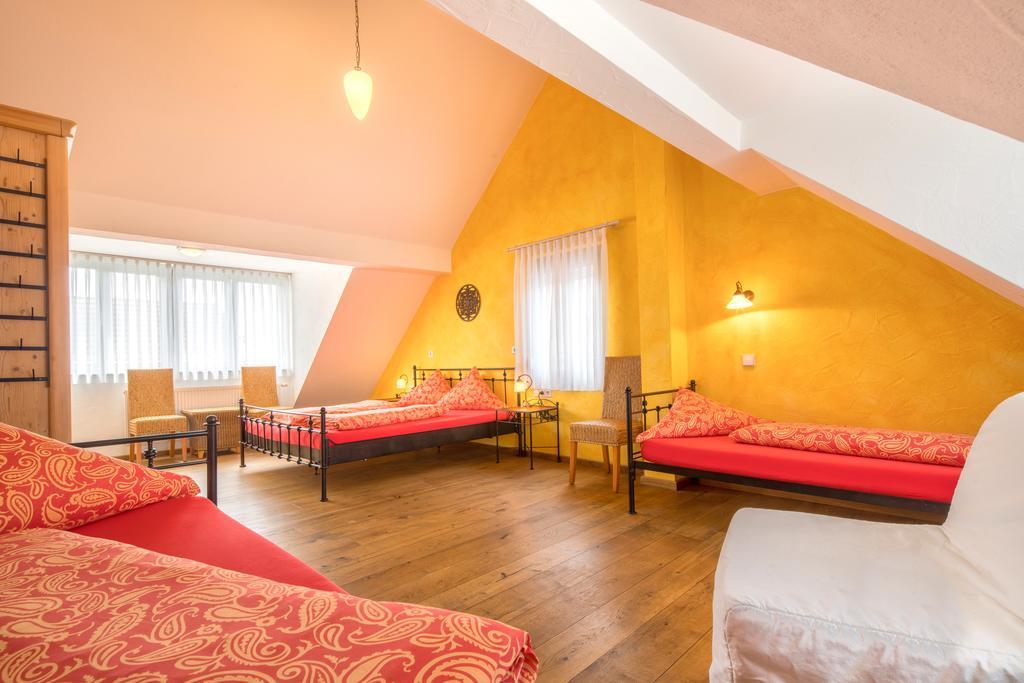 Arndt Hotel Garni Rust Εξωτερικό φωτογραφία