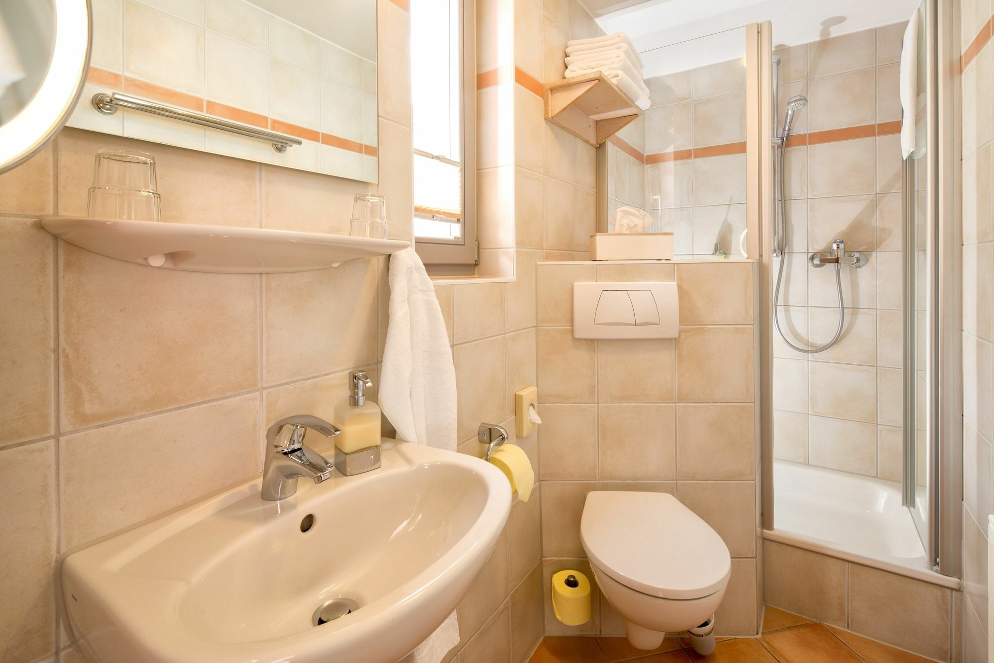 Arndt Hotel Garni Rust Εξωτερικό φωτογραφία