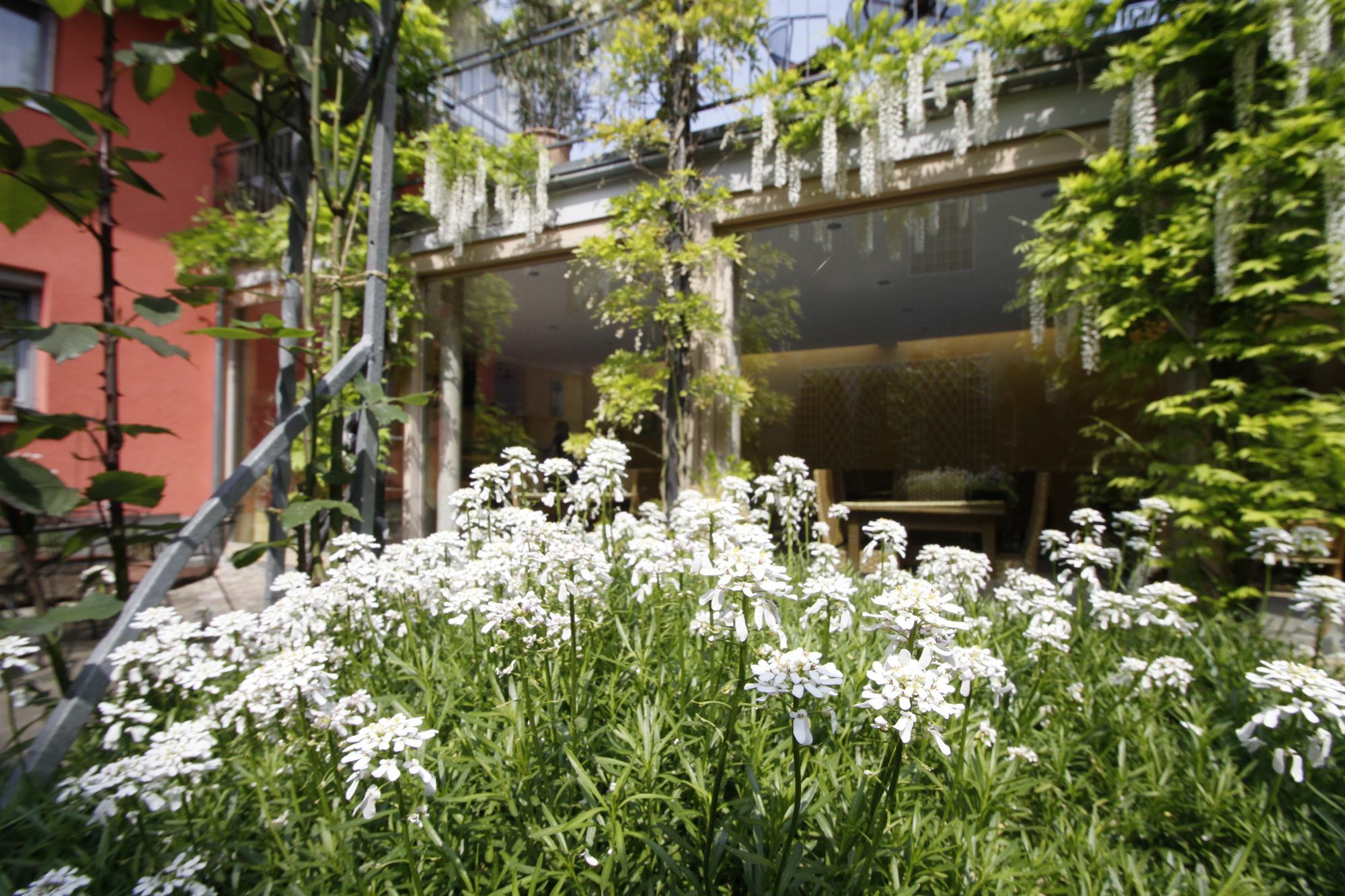 Arndt Hotel Garni Rust Εξωτερικό φωτογραφία